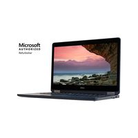 Dell Latitude E7470 14" Laptop, Core i7-6600U 2.6GHz, 16GB RAM, 1TB Solid State Drive M.2 NVMe, Windows 10 Pro 64Bit, CAM, Touch, (Certified Refurbished)
