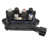 TRIM RELAY FOR YAMAHA OUTBOARD F150 & 250 Part #63P-81950-00-00