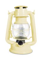 Northpoint 190613 Vintage Sand Castle Lantern 12 LED 150 Lumen, Piece