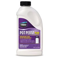 Pot Perm Plus KP02N Greensand Iron Filter Regenerant, 28 oz, Original Version