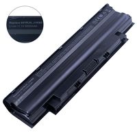 Bay Valley Parts Laptop Battery for Dell Inspiron 3520 5010 M4040 M4110 M5010D M5010R M501R M5040 M5110 N3010R N4010D-158 N4010D-258 N4120 N5010D-148 N5020 N7010D N7110R P10F T510401TW