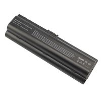 12 Cells 8800mAh DV2000 Laptop Battery fit Hp Pavilion DV2100 DV2500 DV6000 DV6700 Series P/N's: 441425-001 446506-001 446507-001 HSTNN-DB42 452057-001 hstnn-c17c 417066-001 441611-001 -Futurebatt