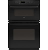 GE JK3800DHBB Combination Wall Oven