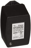 PIP12VDC - Plug-in Power Supply 12VDC