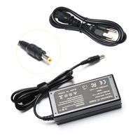 E1-571 E1-531 E15 E1-532-2635 65W Adapter Charger for Acer Aspire E3 E5 E5-511 E5-571 E5-573 E5-573G E5-575 E5-576G E5-575G E5-521 E5-522 ES1 ES1-531 ES1-511Notebook Power Supply