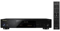 Pioneer BDP-62FD Elite Blu-Ray 3D Disk Player with Dual HDMI Output