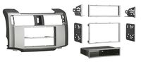 Metra 99-8227S Single or Double DIN Installation Dash Kit for 2010 Toyota 4-Runner