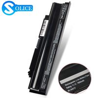 SOLICE® New N7110 N4110 N5110 Laptop Battery Compatible with Dell Inspiron 17R 5357 13R 14R 15R 3420 3520 N3010 N4010 N5010,fit P/N: 4T7JN 04YRJH 07XFJJ 312-0233 [11.1V 7800mAh]-12 Months Warranty