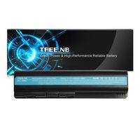 Laptop Battery for HP 484172-001 485041-001 498482-001 484170-001 HSTNN-LB72 HSTNN-UB72 HSTNN-CB72 484171-001 485041-001 HSTNN-Q34C, CQ40 CQ50 CQ60 CQ70 HDXX16 G60 G70 - High Performance Spare Power