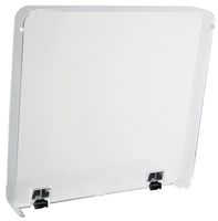 Audio-Technica Genuine OEM DustCover for AT-LP60 / AT-LP60USB / AT-PL50 Turntables