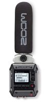 Zoom Video Microphone - Field Recorder/Shotgun Mic (F1-SP)