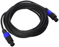 ADJ Products Stage And Studio Power Cable (SK-2514)