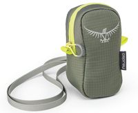 Osprey UltraLight Camera Case, Shadow Grey, Medium