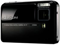Casio Exilim ex-v7 Camera