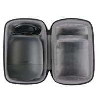 co2crea Hard Travel Case Replacement for Anker Soundcore Ace A1 Portable Bluetooth Speaker