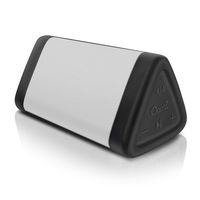 OontZ Angle 3 (3rd Gen) Portable Bluetooth Speaker, Louder Crystal Clear Stereo Sound, Rich bass, 100 Ft Wireless Speaker Range, IPX5, Bluetooth Speakers by Cambridge SoundWorks (White)