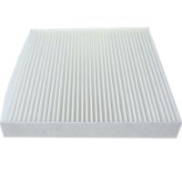 Carrep Cabin Air Filter Engine Filter for 2003-2015 Honda CRV Civic Accord Odyssey Crosstour Ridgeline Acura 80292-SDA-A01