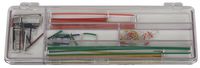 Global Specialties WK-3 70 Piece Jumper Wire Kit