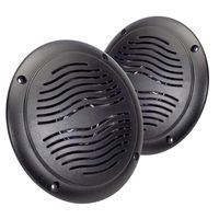Magnadyne WR40B Waterproof Marine & Hot Tub Speaker