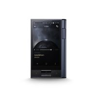 Astell&Kern KANN Portable High Resolution Audio Player, Astro Silver