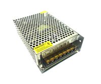 YXQ Regulated Power Supply DC 5V 12Amp 60W Switching AC 110V/220V Transformer Converterfor LED Strip Lights, CCTV, Radio, Computer Project (DC 5V 12A 60W)