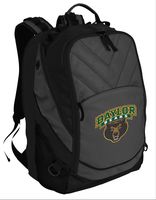 Broad Bay Best Baylor University Backpack Laptop Computer Bag