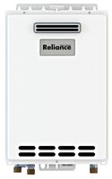Reliance TS-310-LE 190K Outdoor Tankless Propane Water Heater
