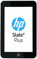 HP Slate S7-4200US 7-Inch 8 GB Tablet (Slate Silver)
