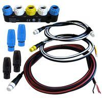 RAYMARINE E70196 / Raymarine VHF NMEA0183 To SeaTalk<b><sup>ng</sup></b> Converter Kit