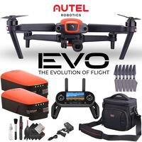 Autel Robotics EVO Quadcopter + Extra Battery Combo