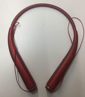 LG TONE PRO HBS-780 Wireless Stereo Headset - Red