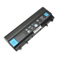 SOLICE 11.1V 97WH New Battery for Dell Latitude E5440 E5540 Compatible DELL 0K8HC 1N9C0 7W6K0 F49WX NVWGM CXF66 WGCW6 N5YH9 VV0NF VVONF VJXMC 0M7T5F