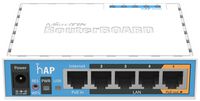 Mikrotik RouterBoard RB951Ui-2nD hAP