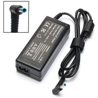TZBAO 45W 19.5V 2.31A Ac Adapter Laptop Charger for HP Pavilion Spectre x360;Elitebook Folio 1040 G1; Charger 15-f024wm 15-f211wm 15-f222wm 15-f272wm 15-f233wm 15-f337wm 15-f387wm 15-r015dx SK90195231