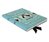 Murder on The Orient Express Case for Kobo Aura H2O with Handles