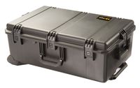 Pelican Storm iM2950 Case With Padded Divider Set (Black)