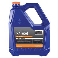 Polaris 2877883 OEM VES Full Synthetic Oil, 1 Gallon
