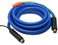 Pirit PWL-04-25 25FT Heated Hose Series IV, 25', Blue
