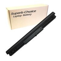 Superb Choice 8-Cell Battery Compatible with COMPAQ 695192-001 697864-851 694864-851