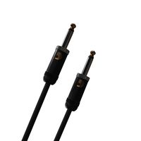 Planet Waves American Stage Guitar and Instrument Cable, 20 feet