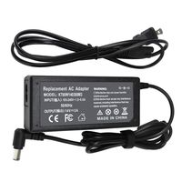 Gomarty New AC Adapter Charger for Samsung SyncMaster LCD/TFT 770 AD-3014 AD-3014N A3514-DPN AD-4214L AD-4214N BN44-00080A BN44-00592B S27D390H S27D391H S27D393H S27D590P Power Cord - 1 Year Warranty