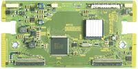 Panasonic MSCTCL42U25 PC BOARD