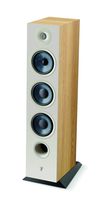 Focal Chora 826 Floor Standing Speaker - Light Wood