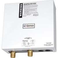 Eemax Series Two Electric Tankless Water Heater - 15kw 240v 64a