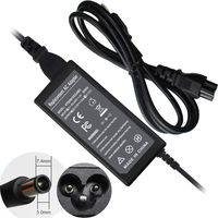BE·SELL 19.5V 3.34A 65Wh AC Adapter Charger for Dell Inspiron 14 3420 15 3520 3521 3531 3542 3537 15R 5520 5521 7520 N5010 N5110, Compatible P/N: PA-12 310-4408 PA-1650-050 XD733