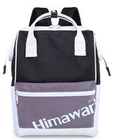 Himawari Travel Backpack Laptop Backpack Large Diaper Bag Doctor Bag Backpack School Backpack for Women&Men