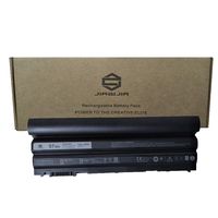 JIAZIJIA 71R31 Laptop Battery Replacement for Dell Latitude E5420 E5430 E5520 E5530 E6420 E6430 E6440 E6520 E6530 E6540 Series Notebook Extended 11.1V 97Wh 8700mAh 9-Cell