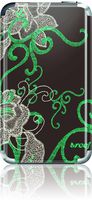 Skinit Reef - Last Kiss Vinyl Skin for iPod Touch (1st Gen)