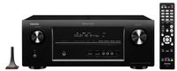 Denon AVR-2113CI Networking Home Theater Receiver with AirPlay and Powered Zone 2 (Discontinued by Manufacturer)