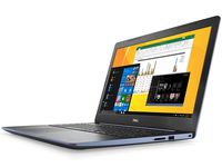 Dell Inspiron 5000 Series 15.6" FHD Notebook, AMD Quad-Core Ryzen 5 2500U Upto 3.6GHz, 8GB RAM, 1TB HDD, AMD Radeon Vega 8, HDMI, Card Reader, Wi-Fi, Bluetooth, USB, Windows 10 Pro (Blue) (Renewed)